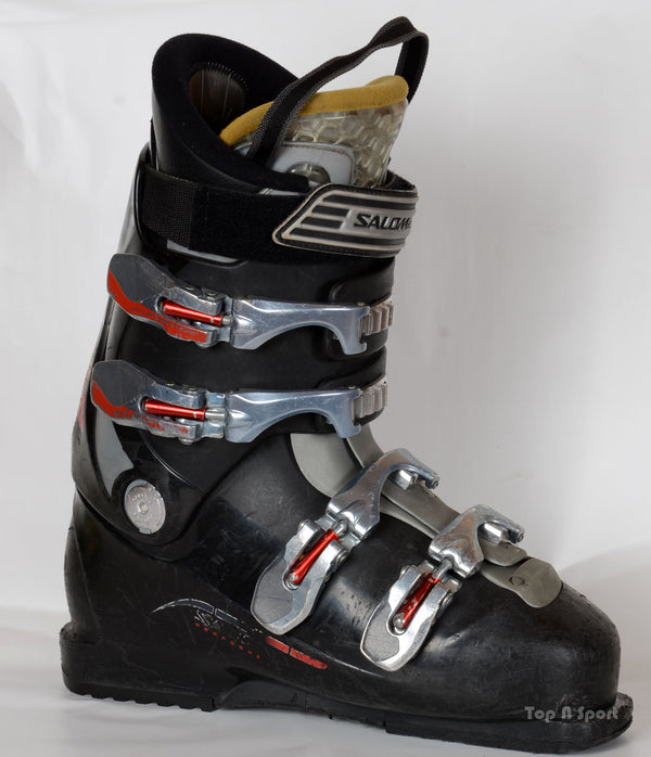 Salomon PERFORMA CF  - chaussures de ski d'occasion