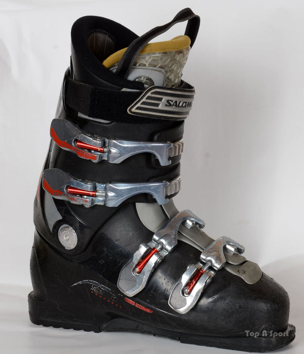Salomon PERFORMA CF - chaussures de ski d'occasion