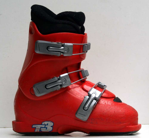 Salomon Performa T3 - Chaussures de ski d'occasion