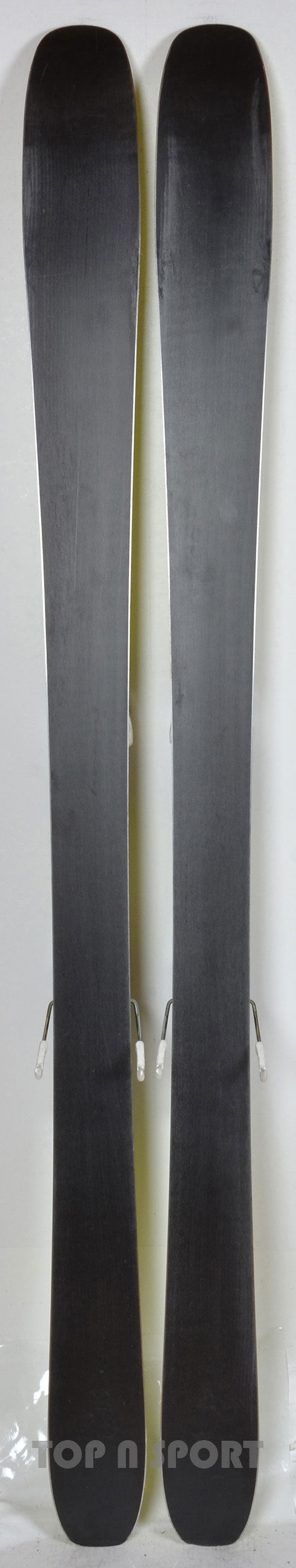 Salomon QST 85 - skis d'occasion