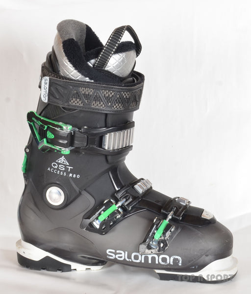 chaussure de ski salomon quest access 80 QST R lightspeed_brand:EBGO Waterproof Fishing Tackle Bag making them convenient and Colour:#01 Black Tan