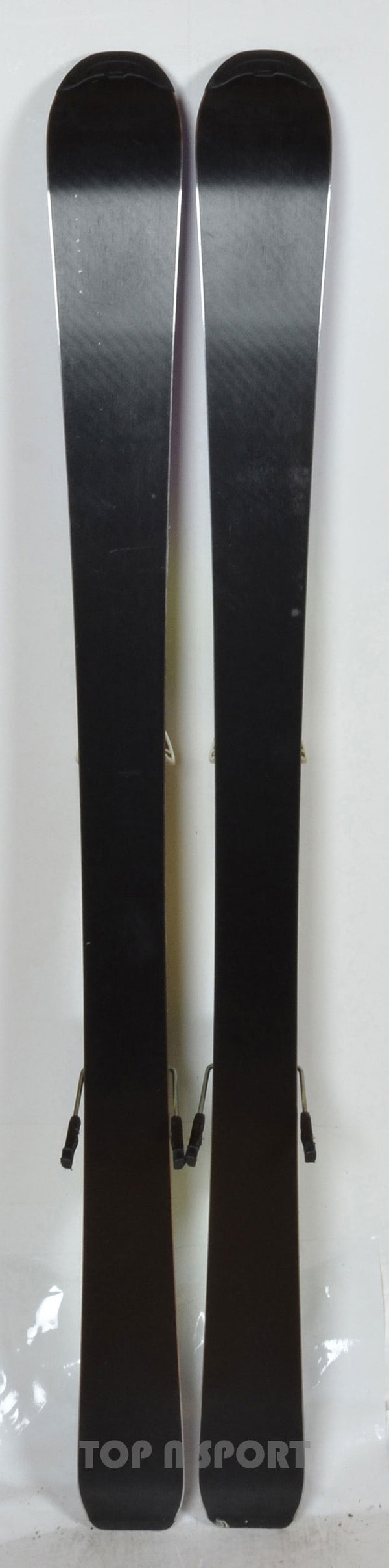 Salomon QST MAX JR - skis d'occasion Junior