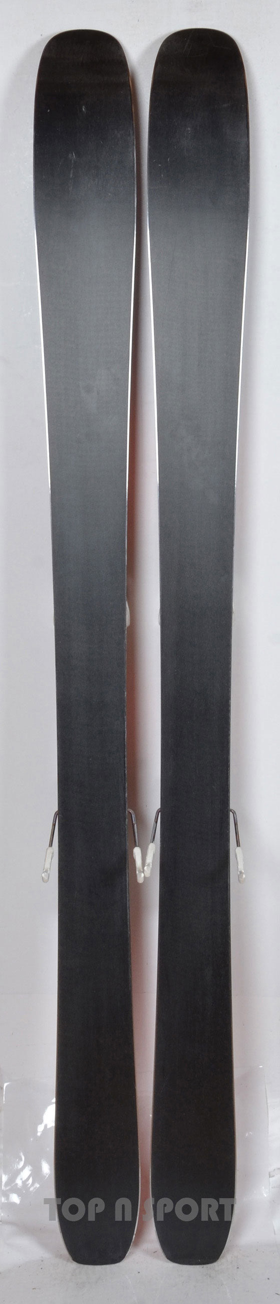 Salomon QST MYRIAD 85 - skis d'occasion Femme