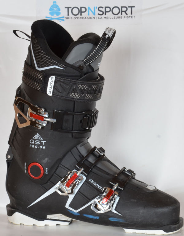 Salomon QST PRO 90 - chaussures de ski d'occasion