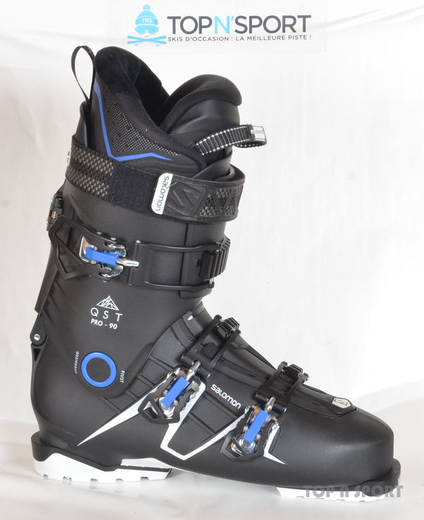 Salomon QST PRO 90 - Chaussures de ski - Neuf déstockage
