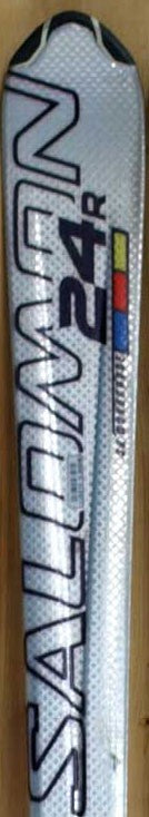 Salomon Race 24 R - Skis d'occasion