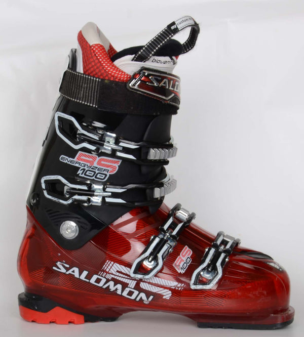 Salomon RS 100 - chaussures de ski d'occasion