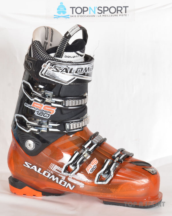 Salomon RS 120