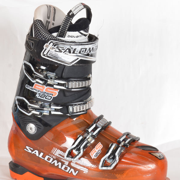 salomon energyzer rs 120 ski boots Salomon RS 120