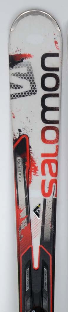 Salomon RS 800 Ti - Skis d'occasion