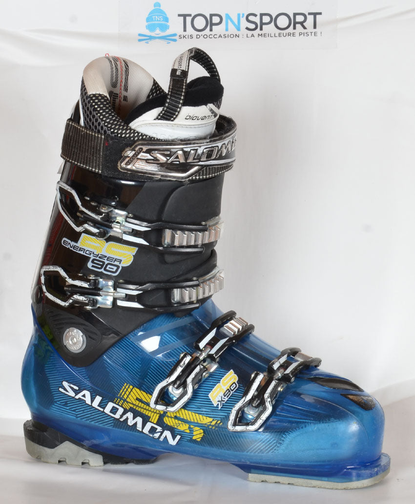 salomon falcon cs 90 ski boots Salomon RS X90 - chaussures de ski d'occasion