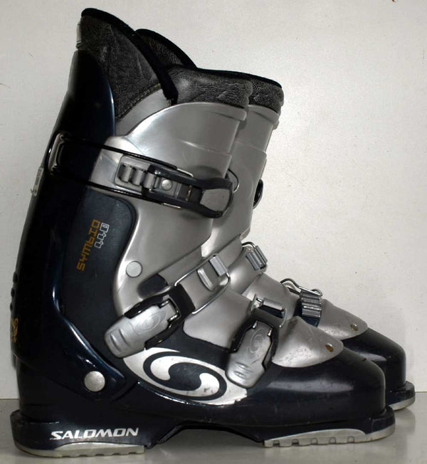 Salomon Symbio 440 - Chaussures de ski d'occasion