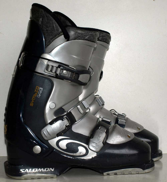 chaussures de ski salomon symbio 440 Salomon Symbio 440 - Chaussures de ski d'occasion