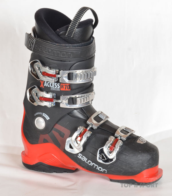 Salomon X ACCESS R 70 - chaussures de ski d'occasion