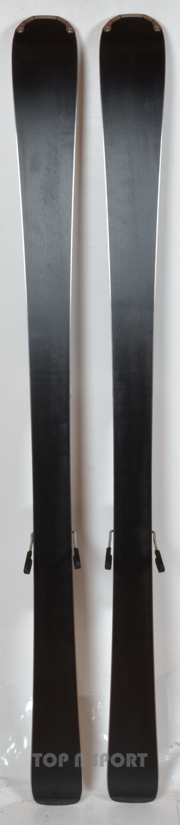 Salomon X-DRIVE 75 STI - skis d'occasion
