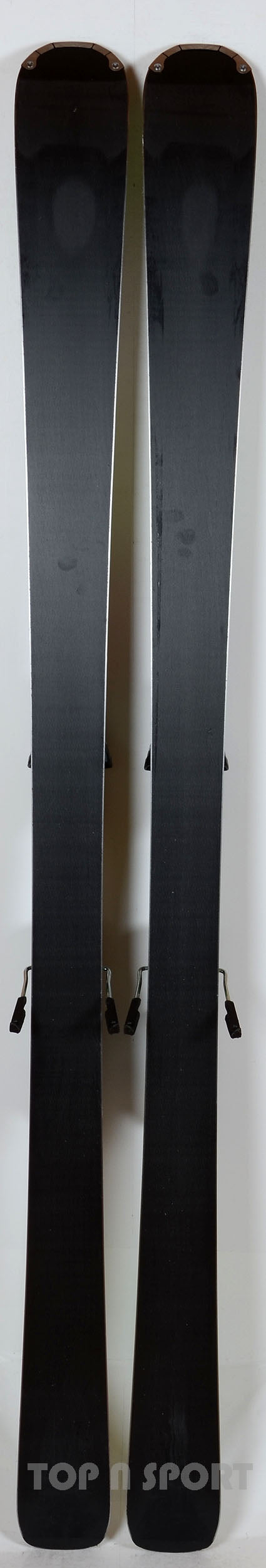 Salomon X-DRIVE 80 Ti - skis d'occasion