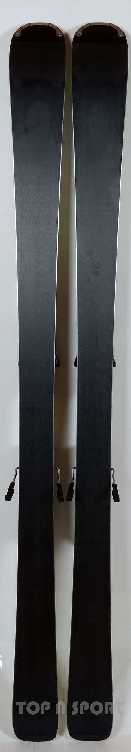Salomon X-DRIVE 80 Ti - skis d'occasion