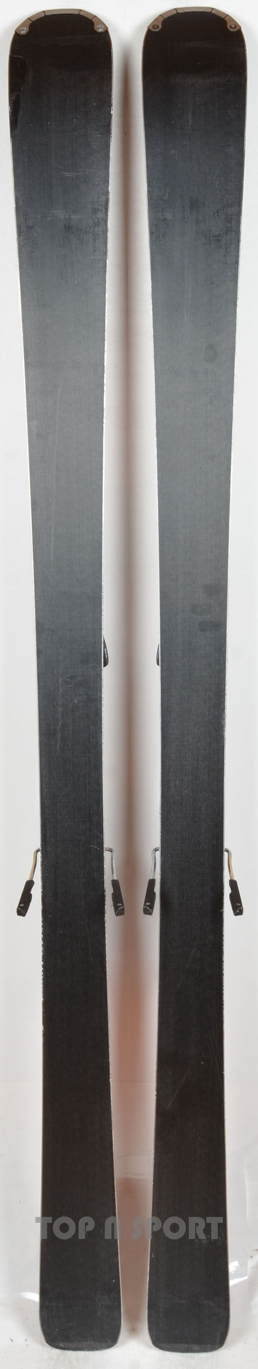 Salomon X-DRIVE 80 Titanium - skis d'occasion