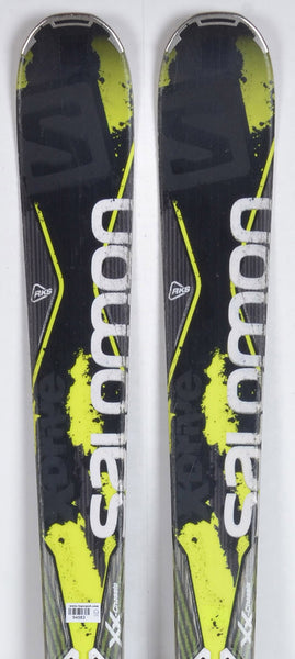 Salomon X-DRIVE 8.3 Ti Salomon X-DRIVE 8.3 Ti