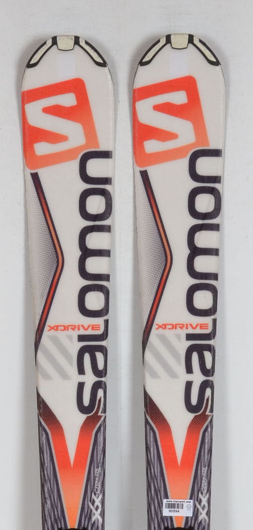 Salomon X-DRIVE R 7.5