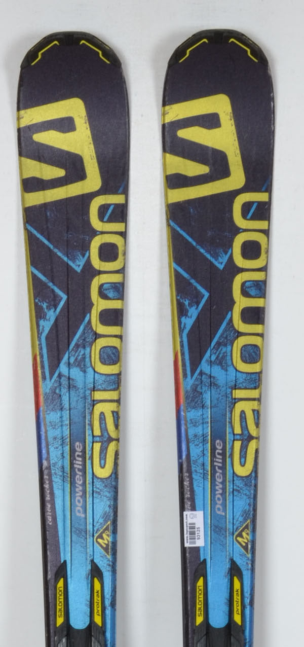 Salomon X-KART PRO - Skis d'occasion