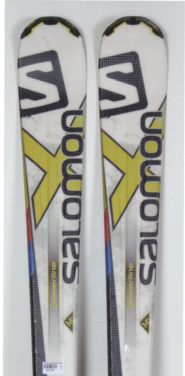Salomon X-KART SPORT - skis d'occasion