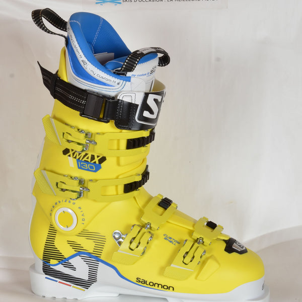 salomon-x-max-130-yellow-