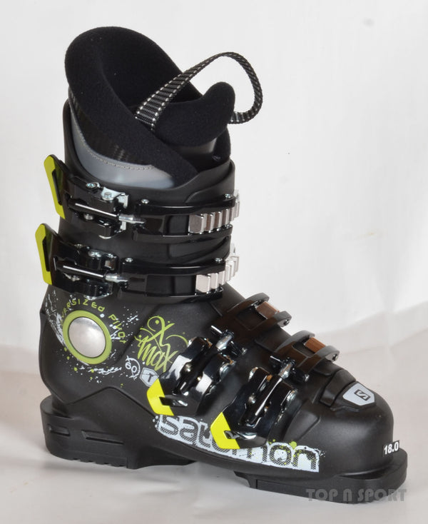 salomon ghost 60t kids ski boots Salomon X-MAX 60T - Chaussures de ski Junior