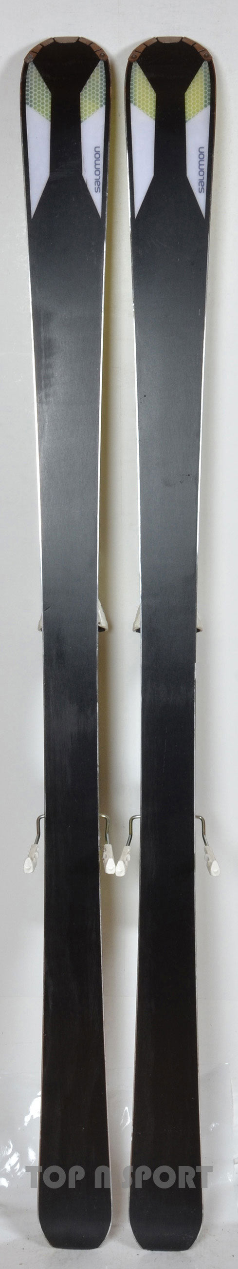 Salomon X-MAX (X10) - skis d'occasion