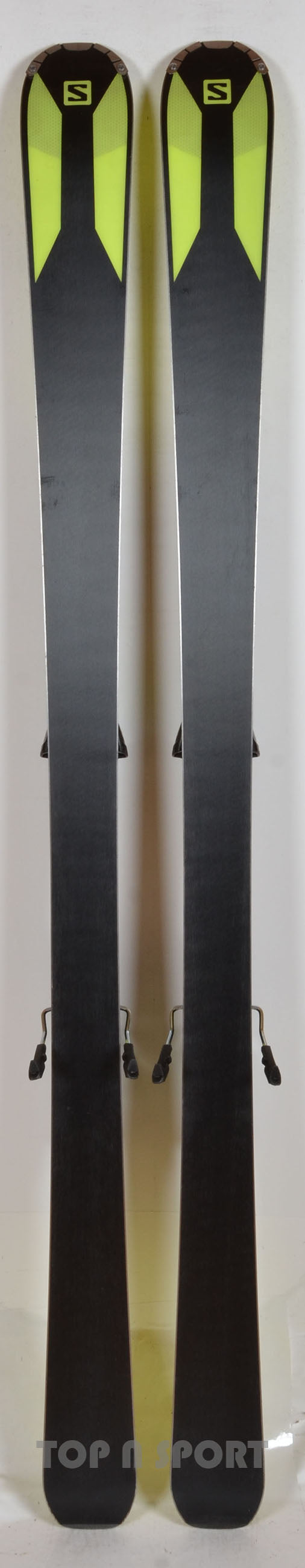 Salomon X-MAX X10 - skis d'occasion