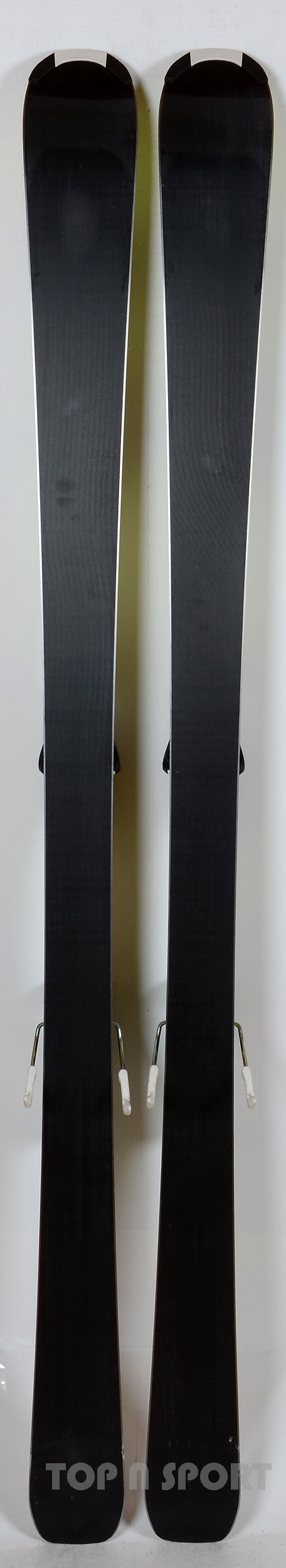 Salomon X-MAX XRF yellow - skis d'occasion