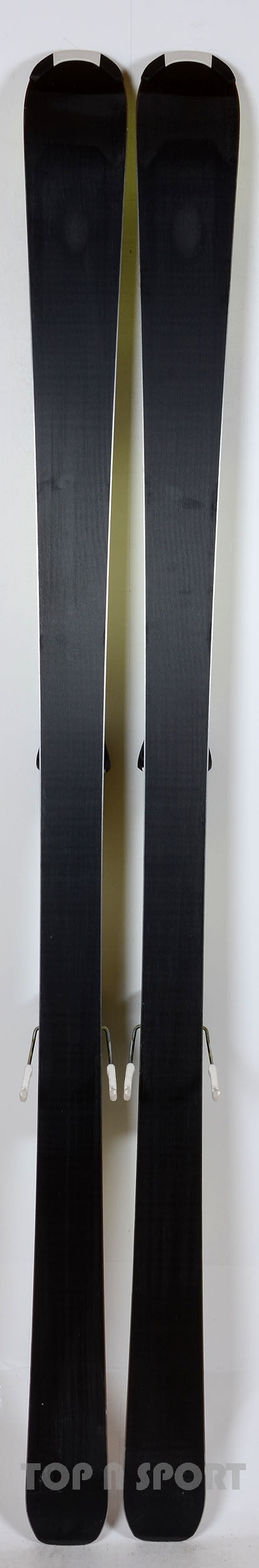 Salomon X-MAX XRF yellow - skis d'occasion