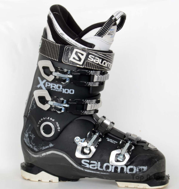 Salomon X PRO 100