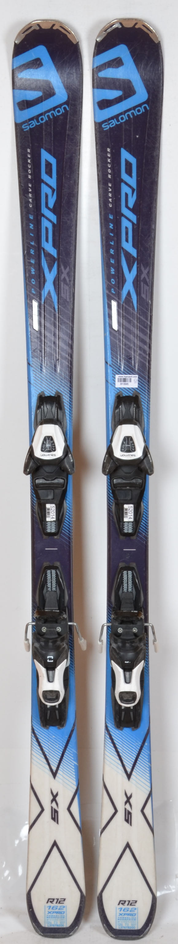 Salomon X-PRO SX - skis d'occasion