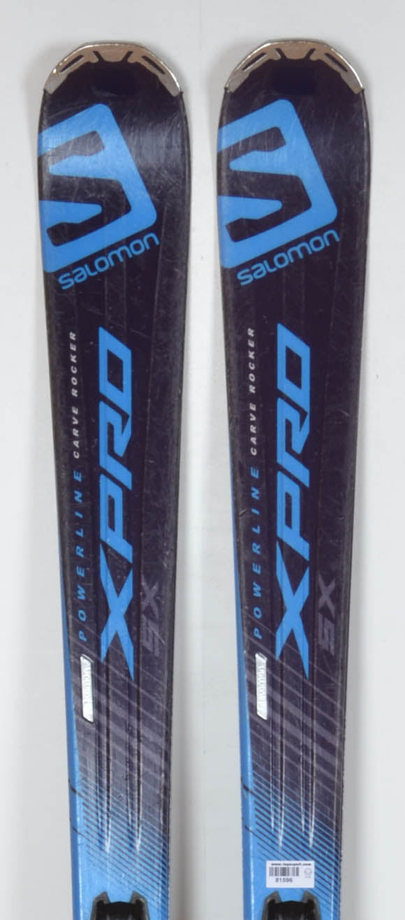 Salomon X-PRO SX - skis d'occasion
