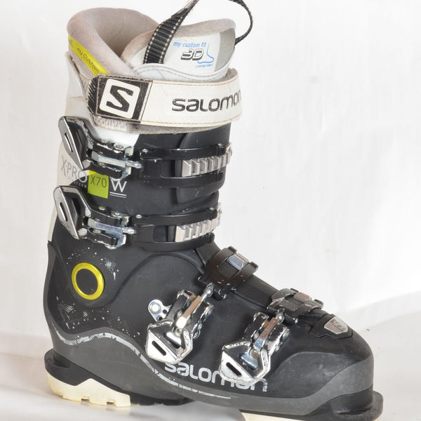 chaussure de ski salomon x pro 100 Salomon X-PRO X 70 W