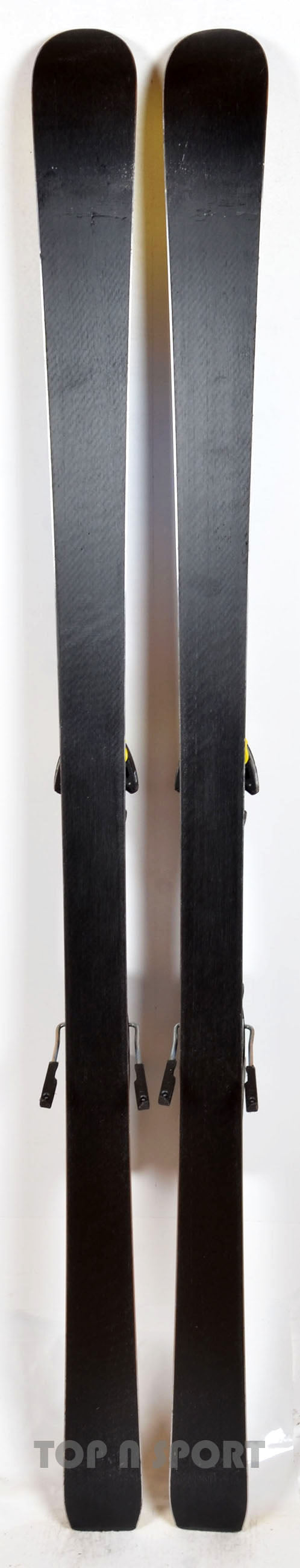 Salomon X-RACE JR GS blue - skis d'occasion Junior