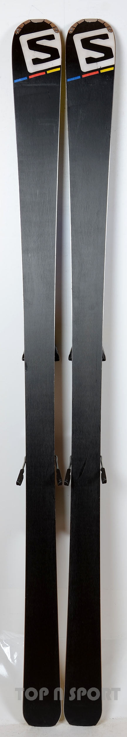 Salomon X-RACE - skis d'occasion