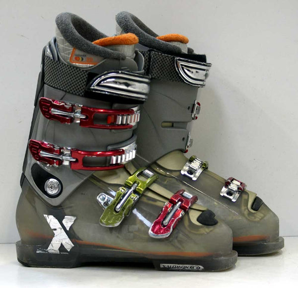 Salomon x wave 9 flex 100 hotsell