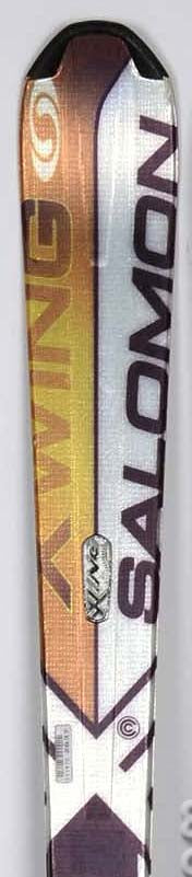 Salomon X-wing 8 series - skis d'occasion