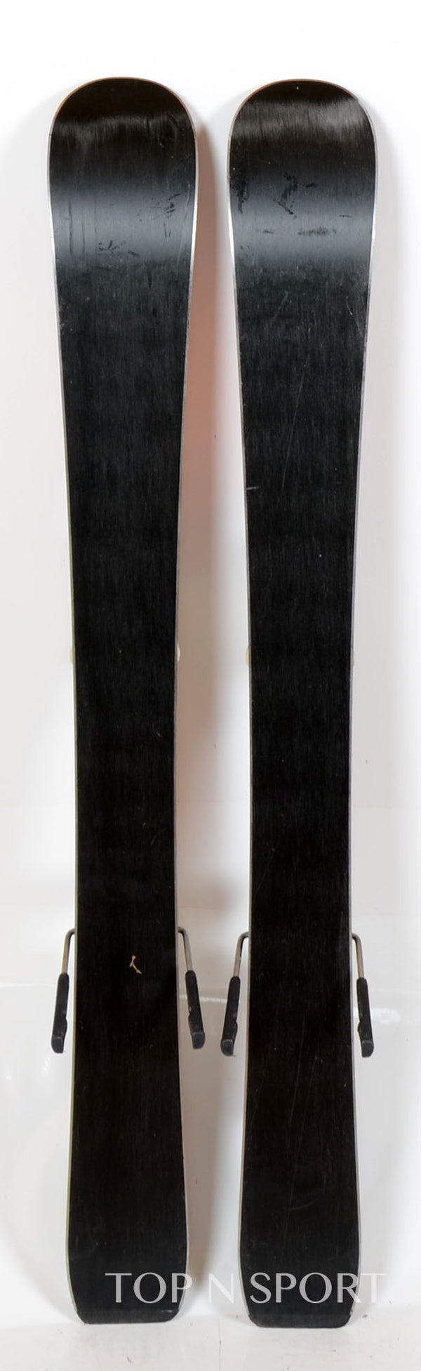 Salomon X-WING FURY JR - Skis d'occasion Junior