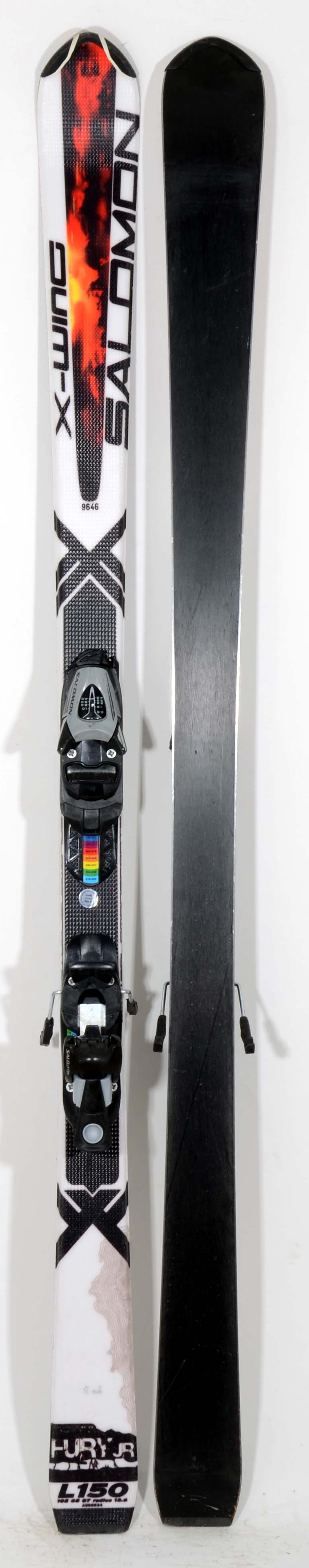 Salomon X-Wing FURY