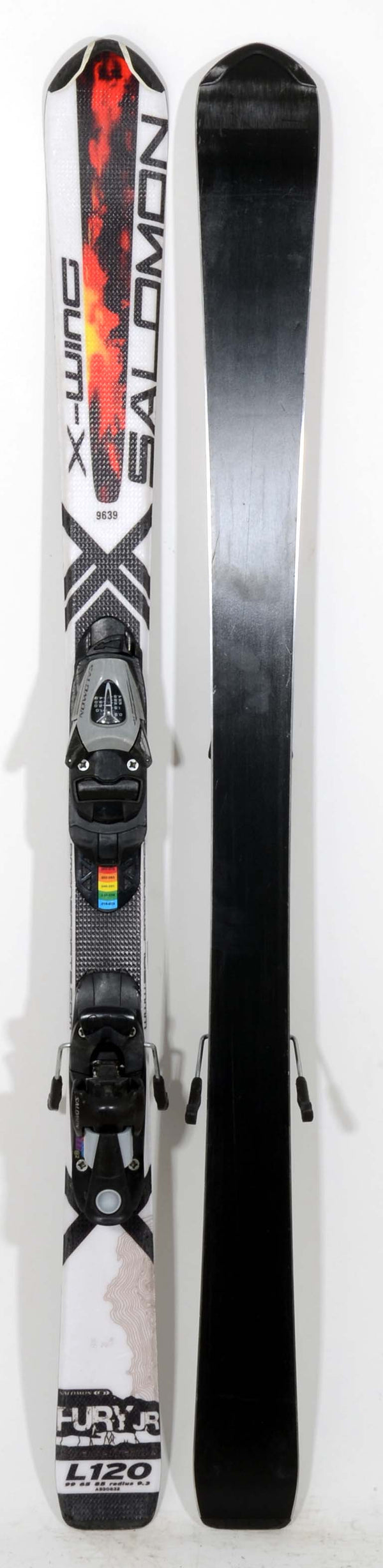 Salomon X-Wing FURY