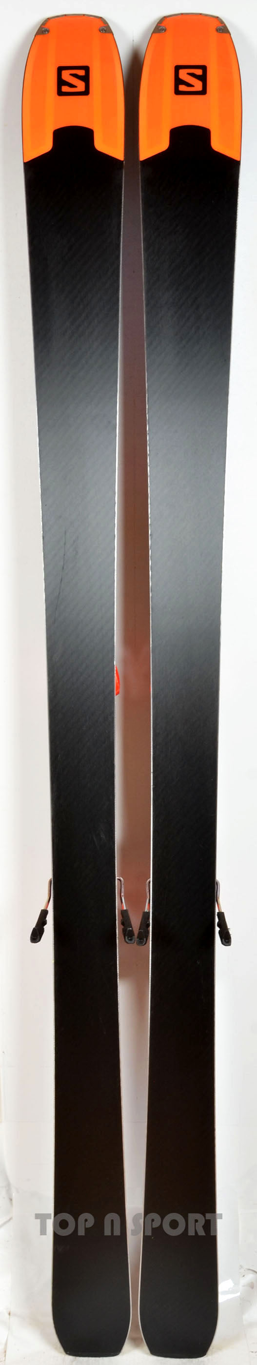 Salomon XDR 88 Ti skis d'occasion – Top N Sport, professionnel