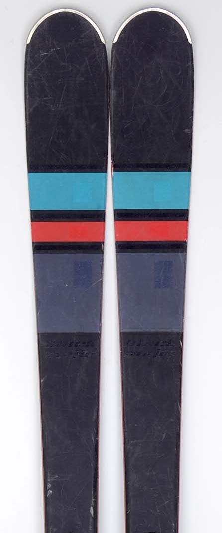 Scott BLACK MAJIC - Skis d'occasion