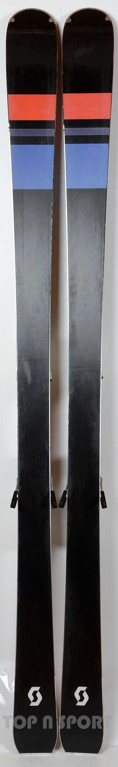 Scott BLACK MAJIC - Skis d'occasion