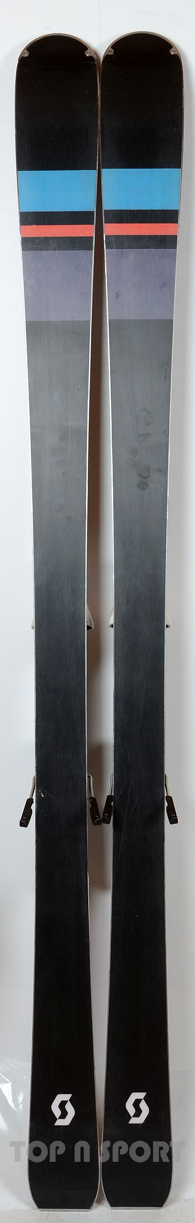 Scott BLACK MAJIC - Skis d'occasion
