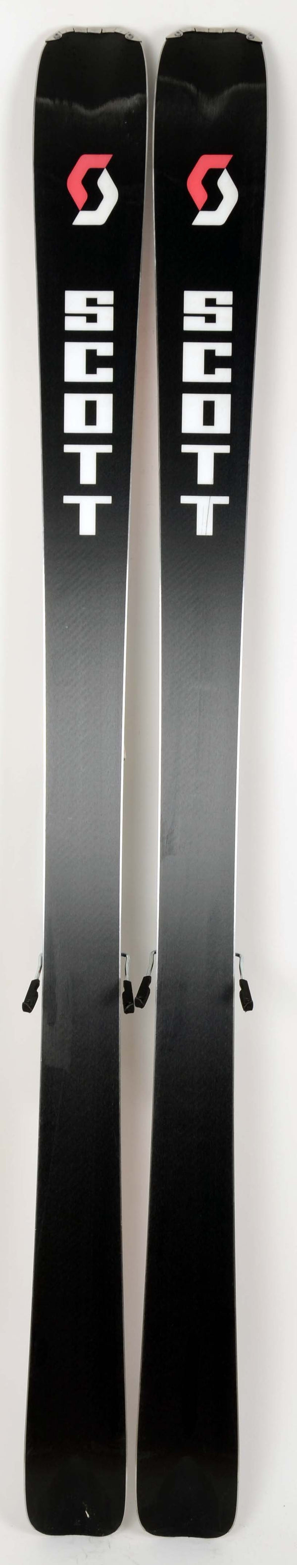 Scott CRUSADE - Skis d'occasion