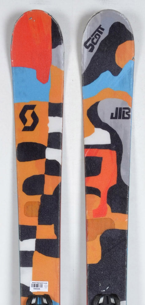 Scott JIB - skis d'occasion