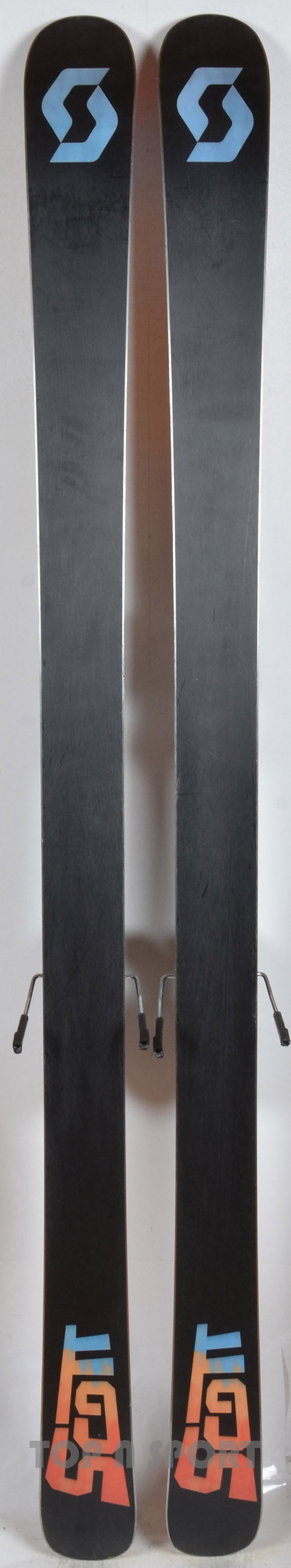 Scott JIB - skis d'occasion